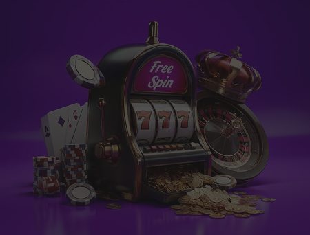 Royal Spinz