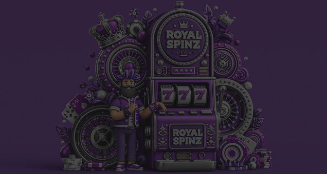 Royal Spinz
