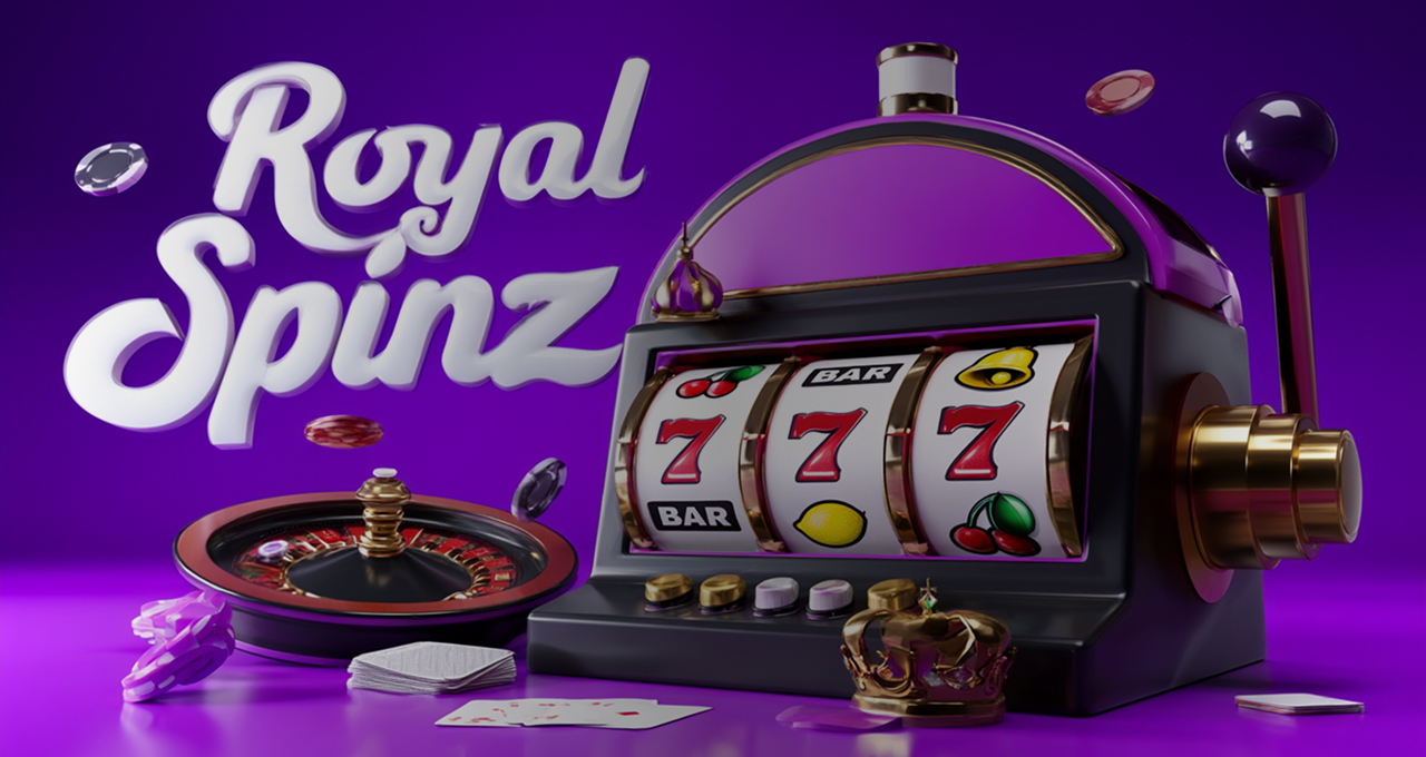 Royal Spinz